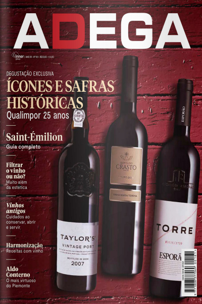ADEGA Ed. 181