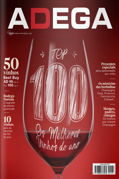 ADEGA Ed. 182
