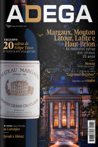 ADEGA Ed. 188