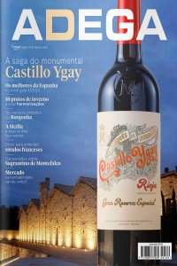 ADEGA Ed. 189