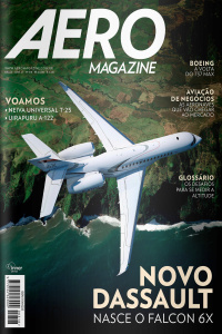 AERO Magazine Ed. 318