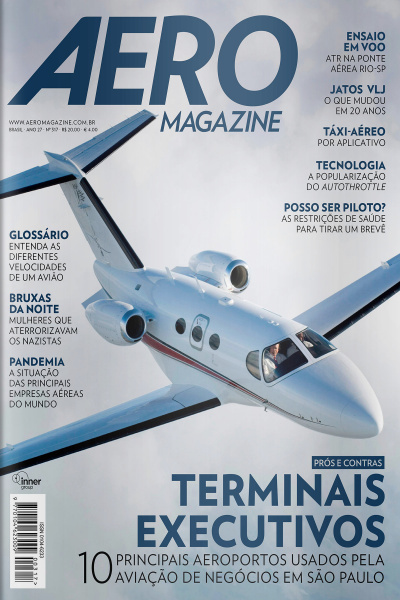 AERO Magazine Ed. 317