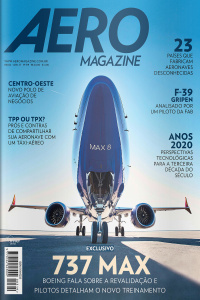 AERO Magazine Ed. 319