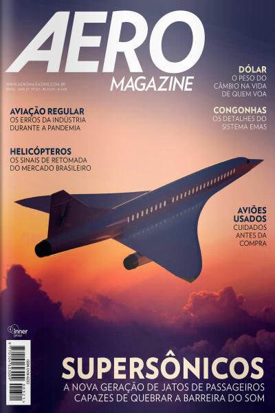 AERO Magazine Ed. 321
