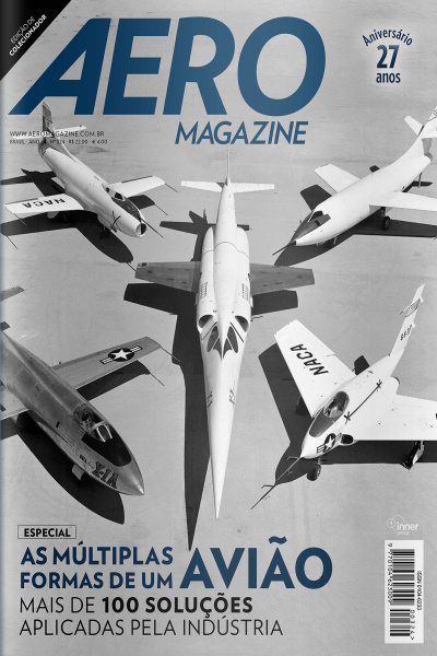 AERO Magazine Ed. 324