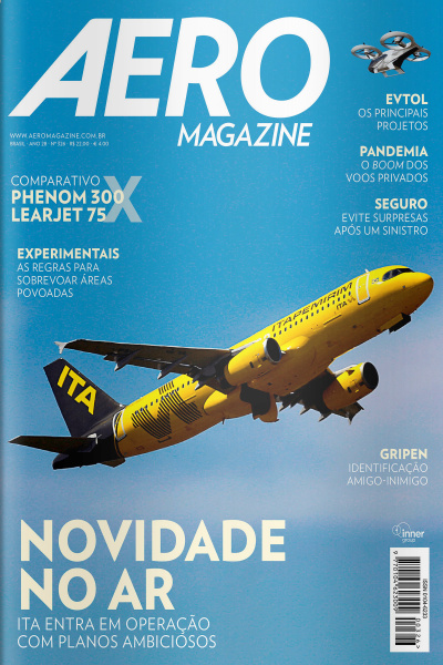 AERO Magazine Ed. 326