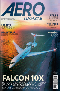 AERO Magazine Ed. 325