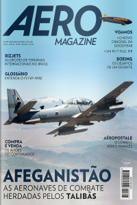 AERO Magazine Ed. 328