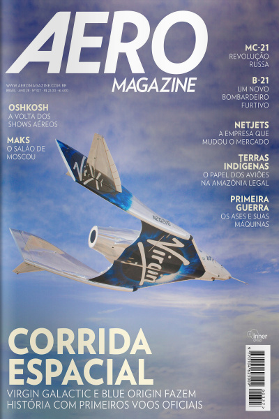 AERO Magazine Ed. 327