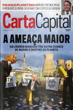 Carta Capital - Edição de 10/11/2021