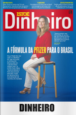 ISTOÉ Dinheiro - Edição de 10/11/2021