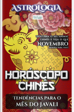 Significados da vida - Horóscopo chinês - 28/10/2021