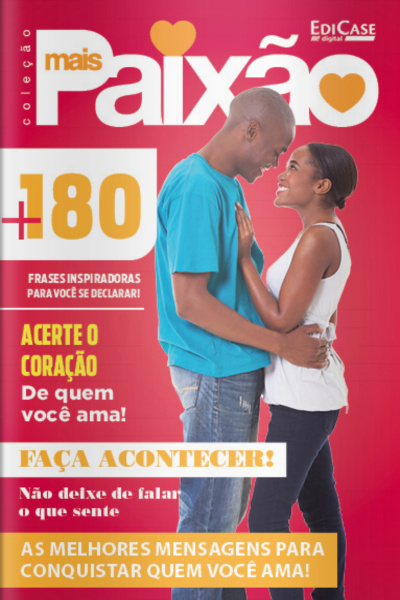 Frases e Cia - Amor - 25/10/2021