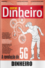 ISTOÉ Dinheiro - Edição de 17/11/2021
