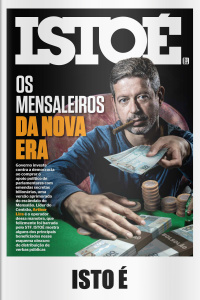ISTOÉ - Edição de  17/11/2021