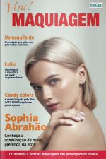 Inspire-se Beleza - Sophia Abrahão - 18/10/2021