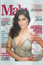 Malu - Edição de 15/11/2021