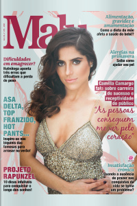 Malu - Edição de 15/11/2021