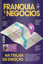 Revista Franquia e Negócios Ed. 99