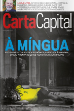 Carta Capital - Edição de 24/11/2021