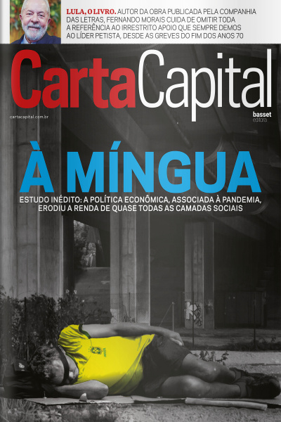 Carta Capital - Edição de 24/11/2021