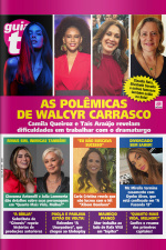 Guia da TV - Edição de 22/11/2021