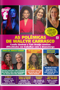 Guia da TV - Edição de 22/11/2021