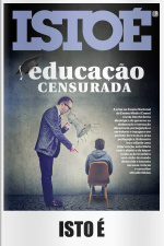 ISTOÉ - Edição de  01/12/2021