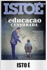 ISTOÉ - Edição de  01/12/2021