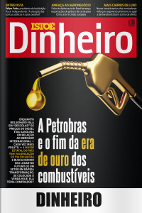 ISTOÉ Dinheiro - Edição de 01/12/2021