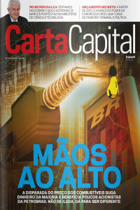 Carta Capital - Edição de 01/12/2021