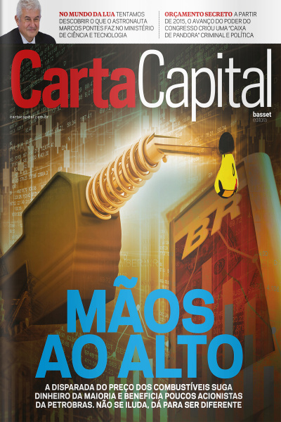 Carta Capital - Edição de 01/12/2021