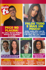 Guia da TV - Edição de 29/11/2021