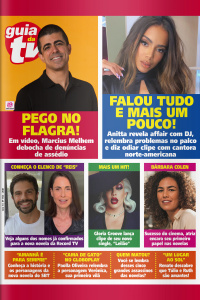 Guia da TV - Edição de 29/11/2021
