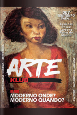 Arte Klub Ed. 28 - Moderno Onde?, no MAM