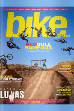 Bike Action Ed. 254 - ESPECIAL LUVAS