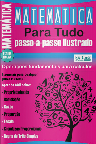 Guia Educando - Operações fundamentais para cálculos - 08/11/2021