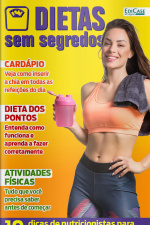Dietas Sem Segredos Ed. 11 - Dietas dos pontos