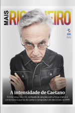Mais Rio de Janeiro - Caetano Veloso - 08/11/2021