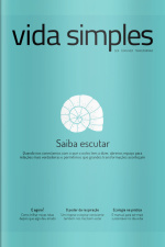 Vida Simples Ed. 237 - Saiba escutar
