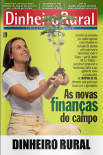 Dinheiro Rural - Edição de Dezembro 2021