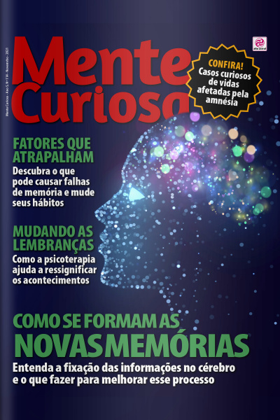 Mente Curiosa - Edição Nº 114