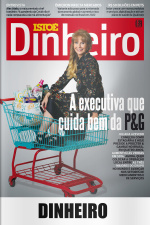 ISTOÉ Dinheiro - Edição de 08/12/2021