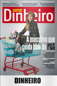 ISTOÉ Dinheiro - Edição de 08/12/2021