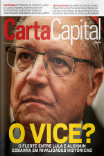Carta Capital - Edição de 08/12/2021