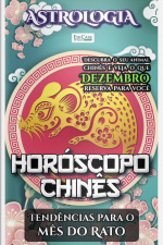 Significados da vida - Horóscopo Chinês: Previsão Especial Para Dezembro de 2021 - 28/11/2021