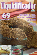 Culinária Prática - Liquidificador - 11/11/2021