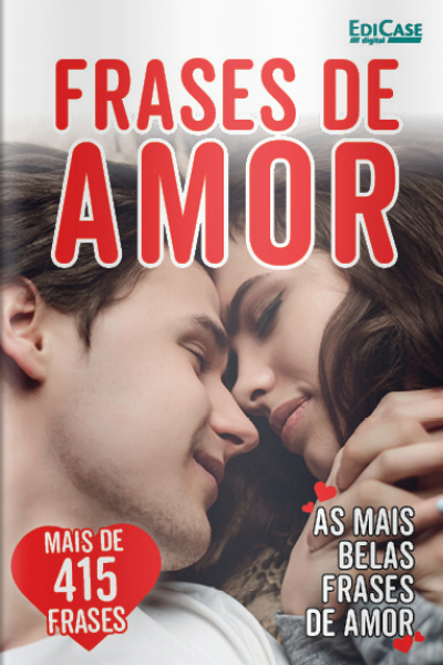Frases e Cia - Frases de amor - 11/11/2021