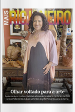 Mais Rio de Janeiro - Lindonice de Brito - 22/11/2021