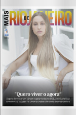 Mais Rio de Janeiro - Carla Dias - 15/11/2021